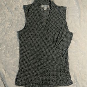 3/$15 FOREVER 21 crossover sleeveless